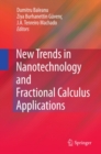 New Trends in Nanotechnology and Fractional Calculus Applications - eBook
