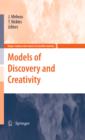 Models of Discovery and Creativity - eBook