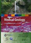 Medical Geology : A Regional Synthesis - Book