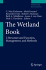 The Wetland Book : I: Structure and Function, Management, and Methods - Book