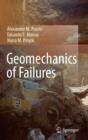 Geomechanics of Failures - Book
