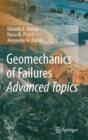 Geomechanics of Failures. Advanced Topics - Book
