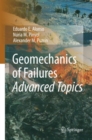 Geomechanics of Failures. Advanced Topics - eBook