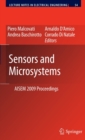 Sensors and Microsystems : AISEM 2009 Proceedings - eBook