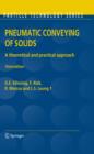 Pneumatic Conveying of Solids : A theoretical and practical approach - eBook