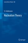 Nucleation Theory - Book