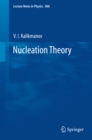 Nucleation Theory - eBook