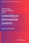 Coteaching in International Contexts : Research and Practice - Book