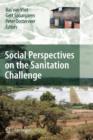 Social Perspectives on the Sanitation Challenge - Book