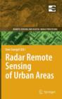 Radar Remote Sensing of Urban Areas - Book