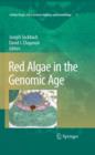 Red Algae in the Genomic Age - Book