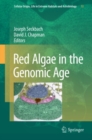 Red Algae in the Genomic Age - eBook
