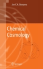 Chemical Cosmology - Book