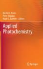 Applied Photochemistry - Book