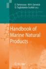 Handbook of Marine Natural Products - Book