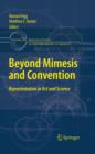 Beyond Mimesis and Convention : Representation in Art and Science - eBook
