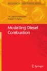 Modelling Diesel Combustion - eBook