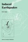 Induced Earthquakes - Book