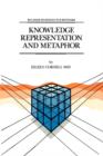 Knowledge Representation and Metaphor - Book