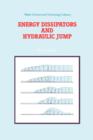 Energy Dissipators and Hydraulic Jump - Book