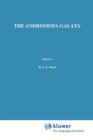 The Andromeda Galaxy - Book