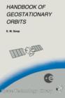 Handbook of Geostationary Orbits - Book