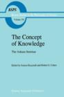 The Concept of Knowledge : The Ankara Seminar - Book