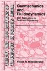 Geomechanics and Fluidodynamics : With Applications to Reservoir Engineering - Book
