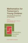 Mathematics for Tomorrow's Young Children - Book