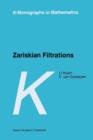 Zariskian Filtrations - Book