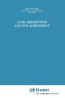 Case Absorption and WH-Agreement - Book