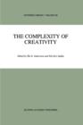 The Complexity of Creativity - Book