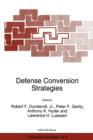 Defense Conversion Strategies - Book