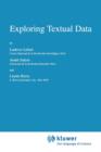 Exploring Textual Data - Book