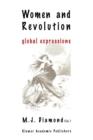 Women and Revolution : Global Expressions - Book