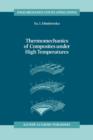 Thermomechanics of Composites under High Temperatures - Book