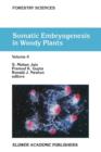 Somatic Embryogenesis in Woody Plants : Volume 4 - Book