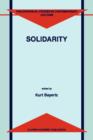 Solidarity - Book