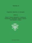 Vegetation Dynamics of Mongolia - Book