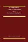 Handbook of Tableau Methods - Book