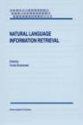 Natural Language Information Retrieval - Book