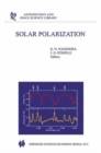 Solar Polarization - Book