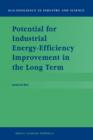 Potential for Industrial Energy-Efficiency Improvement in the Long Term - Book