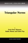 Triangular Norms - Book