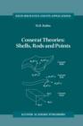 Cosserat Theories: Shells, Rods and Points - Book