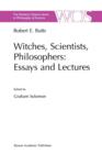 Witches, Scientists, Philosophers: Essays and Lectures - Book