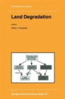 Land Degradation - Book