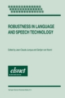 Robustness in Language and Speech Technology - Book
