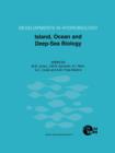 Island, Ocean and Deep-Sea Biology : Proceedings of the 34th European Marine Biology Symposium, held in Ponta Delgada (Azores), Portugal, 13-17 September 1999 - Book