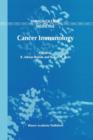 Cancer Immunology - Book